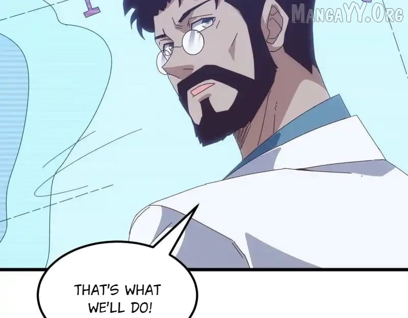 Invasion of the Myriad Races: Starting by Taming a Legendary Beast Chapter 64 - page 75